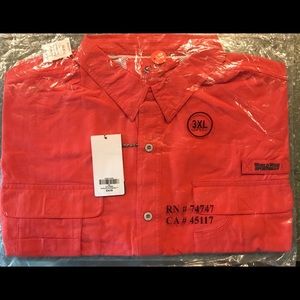 World Wide Sportsman Fishing Shirt